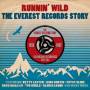 Various - Runnin' Wild - The Everest Records Story