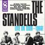 Standells - Live on Tour 1966!