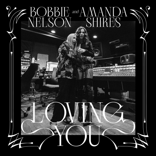 Loving You (White Opaque Col. LP) 1