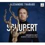 Alexandre Tharaud - Impromptus D 899,Moments Musicaux D 780
