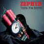 Zephyr - Taste The Bomb
