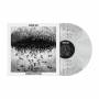 Harms Way - Common Suffering (white black marbled)