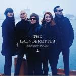 Launderettes - Back From The Sea