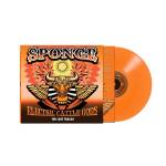 Sponge - Electric Cattle Gods - The Lost Tracks