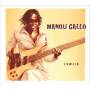 Manou Gallo - Lowlin