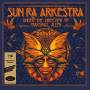 Marsh Sun Ra Arkestra Under The Direction Of Allen - Babylon-Live (2LP/180g)