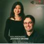 Leo Boston Symphony Orchestra - Violin Sonatas