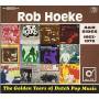 Rob Hoeke - Golden Years Of Dutch Pop Music