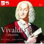 Franco Fantini / Angelo Ephrikian - Vivaldi: Concertos