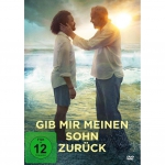 Cristbal Krusen - Gib mir meinen Sohn zurueck [DE-Version, Regio 2/B]
