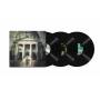 Porcupine Tree - Coma Divine (Gatefold Black 3LP)