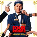 Combustible Edison - Four Rooms Original Motion Picture Soundtrack
