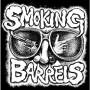 Smoking Barrels - Smoking Barrels Ep