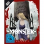 Plaion Gmbh - Monster - Volume 3 (ep. 25-36) [DE-Version, Regio 2/B]
