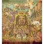 Dave Matthews -band- - Big Whiskey & The Groogrux King (2lp / Gatefold)