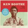 Ken Boothe - Essential Artist Collection-Ken Boothe