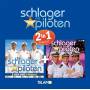 Die Schlagerpiloten - 2 in 1