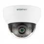 Hanwha Videoberwachung - Hanwha Techwin IP-Cam Fixed Dome Q-Serie QND-7012R 4MP
