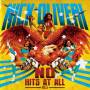 Nick Oliveri - N.O.Hits At All Vol.4