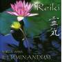 marcus Viana - Reiki: Iluminandum