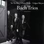BACH J. S. - Bach Trios