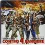 Riz Ortolani - Contro 4 Bandiere