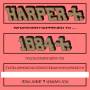 Roy Harper / Jimmy Page - 1984 (jugula) (ltd.remastered 180g Gatefold Lp)
