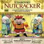 TCHAIKOVSKY P. I. - Nutcracker - Arranged for Brass Septet
