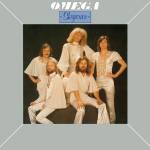 Omega - Skyrover (ltd. colored Vinyl)