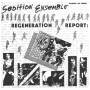 Sedition Ensemble - Regeneration Report