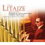 G. Litaize - Jubilate Deo