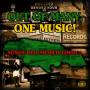 Various - Out Of Many,One Music!