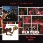Ohio Players - Mr.Mean/Gold