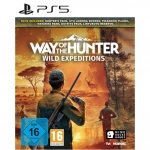 Thq Nordic - Way Of The Hunter Ps-5 Wild Expeditions