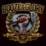 Booze & Glory - As Bold As Brass (Ltd. Gtf. Clear Vinyl)
