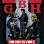 G. B. H. - No Survivors