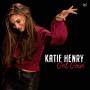 Katie Henry - Get Goin' (180g Black Vinyl)