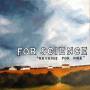 For Science - Revenge For Hire