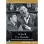 . - School For Randle [US-Version, Regio 1/A]
