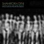 Shahrokh Dini - Remix EP (David Mayer,Lehar,Tooker)