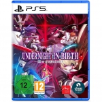 Diverse - Under Night In Birth 2 Ps-5 Restposten