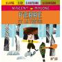 Vincent Malone - Pierre Et La Tortue