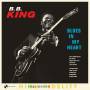 B.b. King - Blues In My Heart+2 Bonus Tr