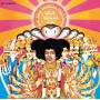 Jimi Experience Hendrix - Axis: Bold As Love/STEREO
