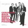 Clair-Obscur - Clair-Obscur Saxophonquartett