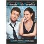 Friends With Benefits / (ac3 Dol Ws) - Friends With Benefits [US-Version, Regio 1]