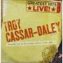 Troy Cassar-daley - Greatest Hits Live