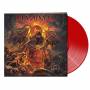 Manimal - Armageddon (Ltd.Gtf.Red Vinyl)