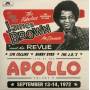 James Brown Revue - Live At The Apollo 1972