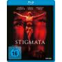 Rupert Wainwright - Stigmata (Blu-Ray) [DE-Version, Regio 2/B]